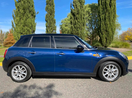 Mini Cooper 1.5 F56 Pepper 136cv