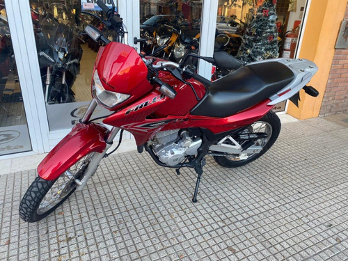 Imagen 14 de 21 de Honda Falcon 400 , Mod 2015