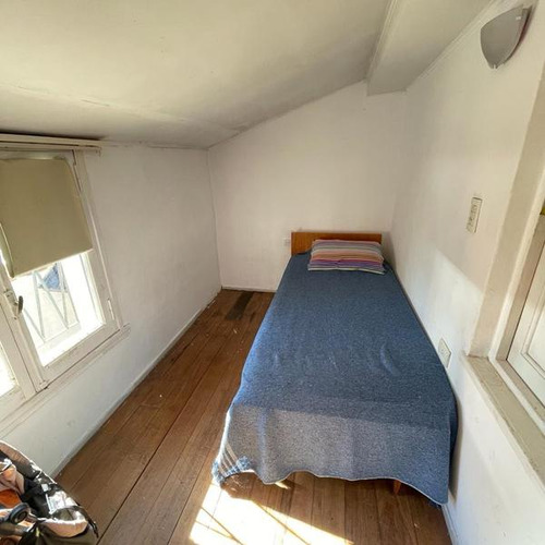 Chalet Uso Profesional O Vivienda