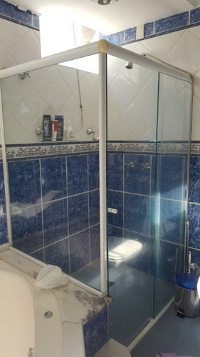 Imagem 28 de 30 de Sobrado À Venda, 4 Quartos, 4 Suítes, 6 Vagas, Dos Pássaros - São Bernardo Do Campo/sp - 50634