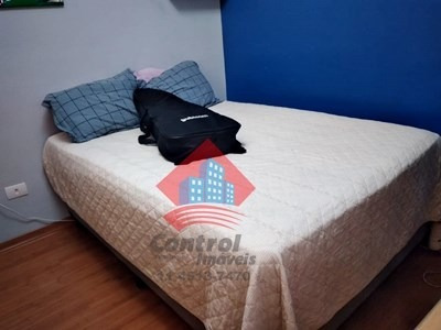 Imagem 1 de 15 de Apartamento - Ref: 03039