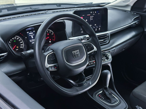 Fiat Pulse 1.3 FLEX DRIVE CVT