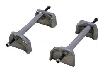 Truck Para Streetboard Dimension Demon Set
