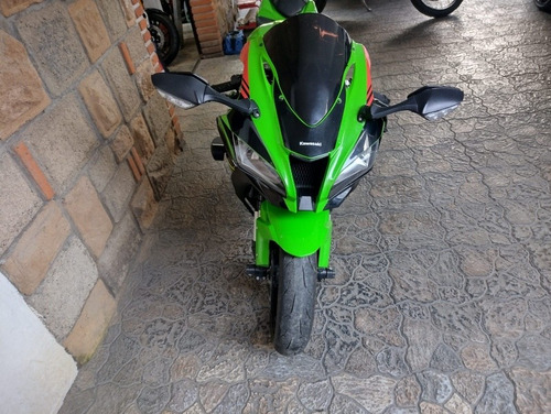 Imagen 5 de 8 de Kawasaki Ninja Zx10 R