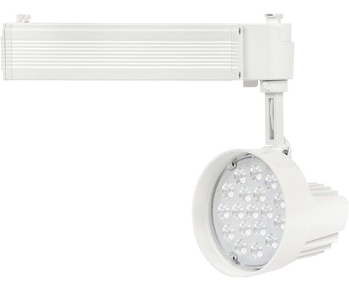 Iris Usa 399568 Olsp18j-n-50-wh Led Track Light