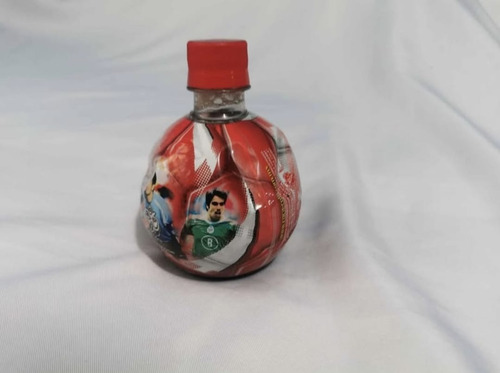 Botella Colección Coca Cola 400 Mls 2006 Balón (Usado)