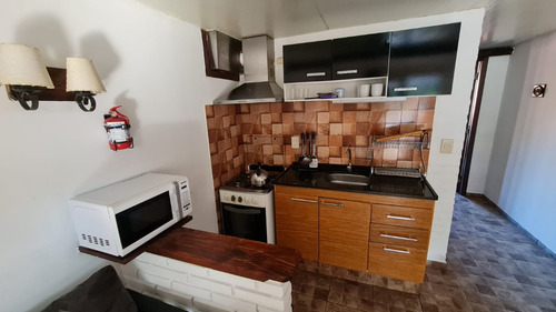 Casa Para 4 Personas A Una Cuadra De La Playa