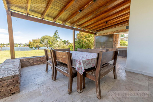 Imagen 10 de 30 de Casa En Venta En El Encuentro