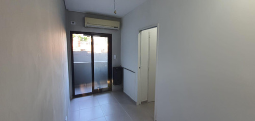 Venta Departamento Monoambiente Transformado A 2 Ambientes A Estrenar En Santos Lugares