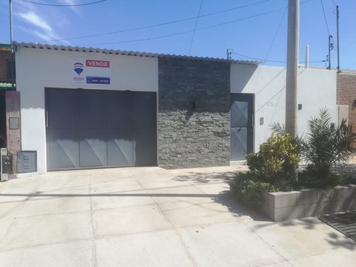 Venta Casa Cercania Parque San Rafael Mendoza