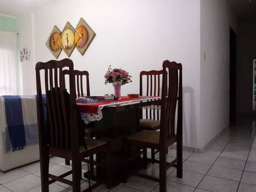 Imagem 20 de 24 de Apartamento Com 2 Dorms, Aviacao, Praia Grande - R$ 255 Mil, Cod: 1426 - Rno1426