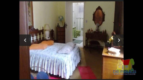 Imagem 6 de 13 de Sobrado Com 3 Dormitórios À Venda, 300 M² Por R$ 1.200.000,00 - Tatuapé - São Paulo/sp - So0595