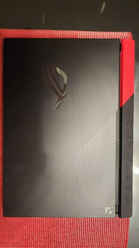 Rog Strix G15 Ryzen 9 32gb Rx6800 2.5 Tb + Monitor + Accesor (Usado)