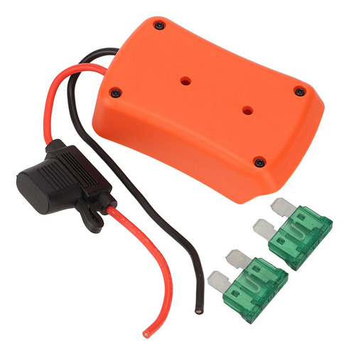 Adaptador De Batería De Litio Para Bicicleta Eléctrica, Coch