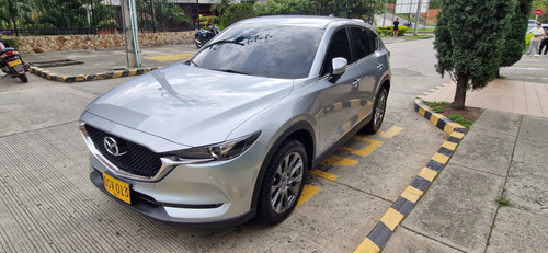 Mazda CX-5 2.5 Grand Touring At