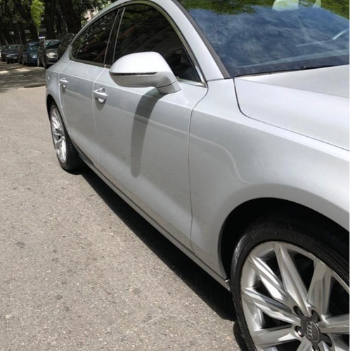 Audi A7 Sportback 2013 3.0 Tfsi 300 Cv Stronic Quattro