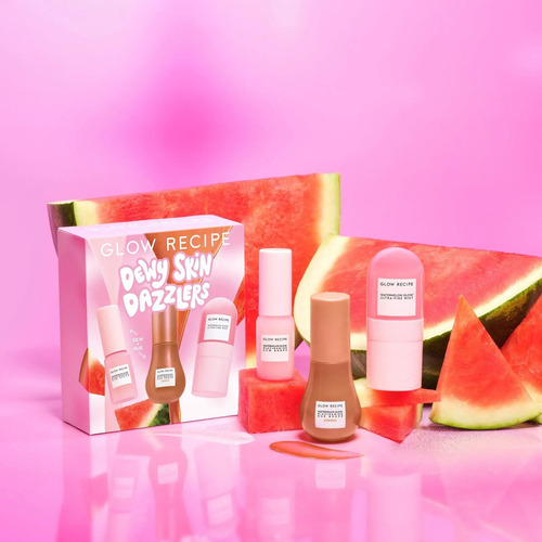 Kit Cuidado De La Piel | Dewy Skin Dazzlers | Glow Recipe