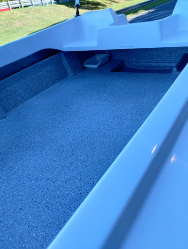 Trakker Tr 520. Pescador Nuevo 0horas Nauticageneralpaz