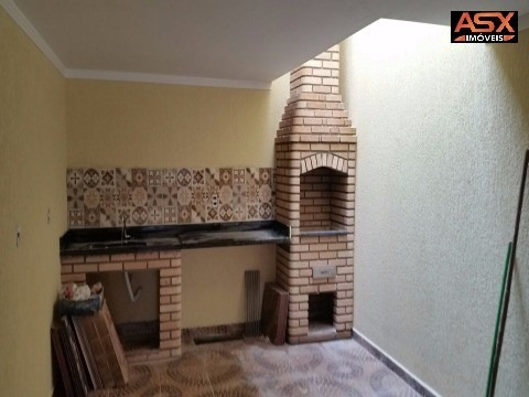 Imagem 3 de 13 de Sobrado - So00384 - 4340015