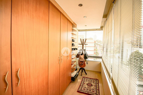 Imagem 22 de 30 de Apartamento Com 3 Dormitórios À Venda, 157 M² Por R$ 590.000,00 - Boa Vista - Novo Hamburgo/rs - Ap3048