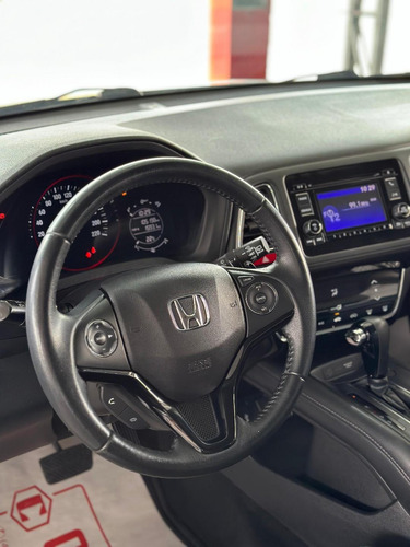 Honda HR-V EX 1.8 Flexone 16V 5p Aut.