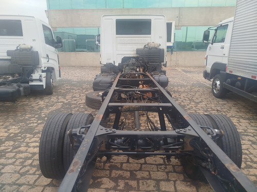 Vw 9.170 4x2 - Delivery
