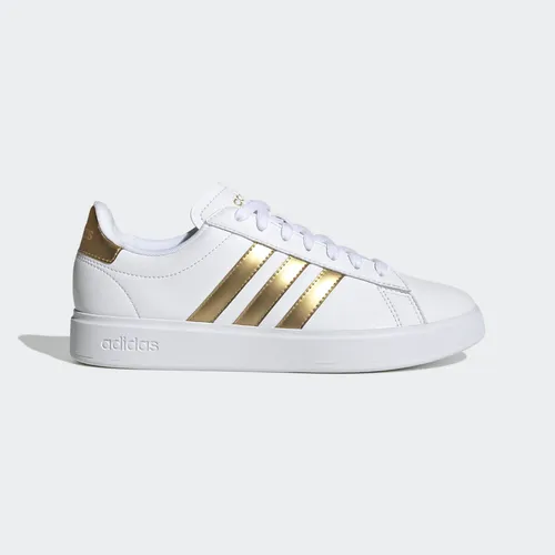 Tenis adidas h outlet
