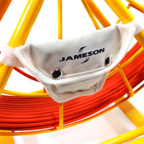 Jameson Tools 6-14-300m Easy Buddy® Duct Conduit Rodder Yyn