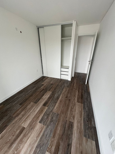 Venta Departamento 1 Dormitorio En Centro De Atlántida