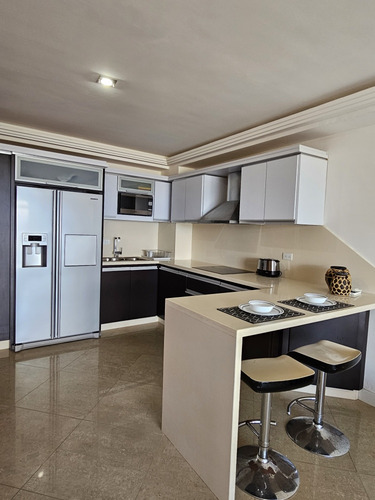 Apartamento Vacacional Playa Moreno Margarita