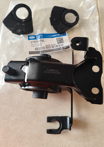 Base Soporte Caja Ford Láser Mazda Allegro 626
