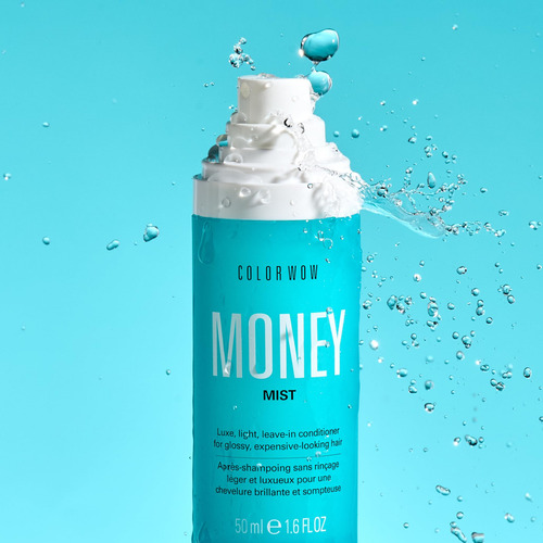 Tratamiento Acondicionador Sin Enjuague Color Wow Money Mist