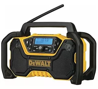 Dewalt Dcr028b 12v / 20v Max Bluetooth Radio Inalambrico