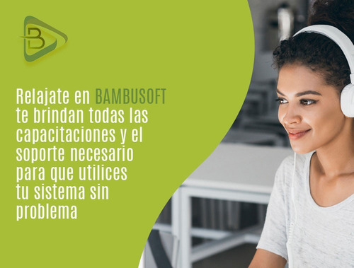 Programa De Stock, Ventas Y Facturación Para Kioscos Arpa