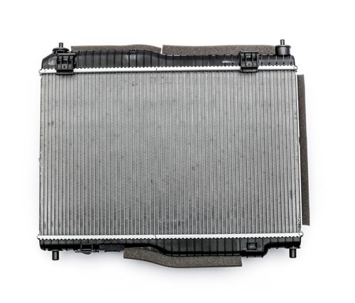 Imagen 2 de 7 de Radiador De Agua Ford Ecosport 12/17