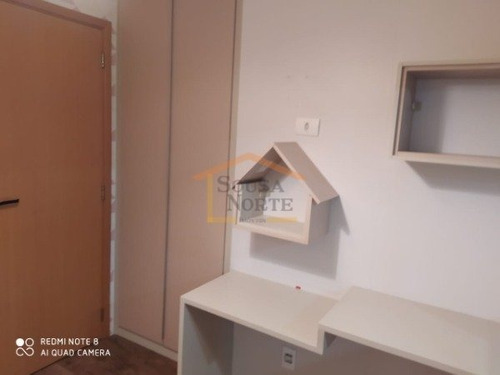 Imagem 13 de 15 de Apartamento, Venda, Vila Guilherme, Sao Paulo - 27921 - V-27921