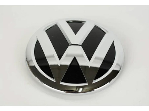 Emblema Grade Dianteira Amarok 2h6853601adpj Orig Volkswagen