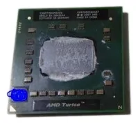 Comprar Processador Notebook Hp Dv3-1075us Amd Turion 64 X2 Rm-72