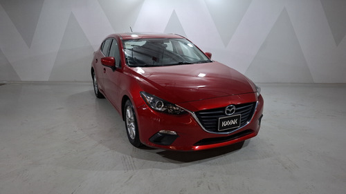 Mazda Mazda 3 2.0 HATCHBACK I TOURING TM