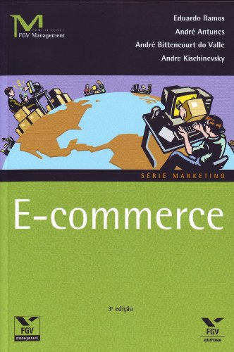 Libro E Commerce De Ramos Andrade Fgv
