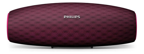 Parlante Portatil Philips Bt7900 Bluetooth 