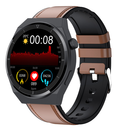 Nuevo T88 Bluetooth Call Smart Watch 1.32 Pulgadas