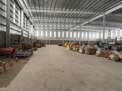 Imagen 13 de 13 de Depósito Nave Logística 1000 A 3000 M2 Impecable Colectora Norte Seguridad 24hs