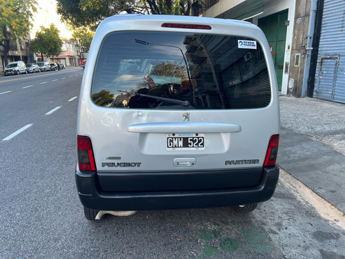 Peugeot Partner Urbana 1.4 Confort Aa