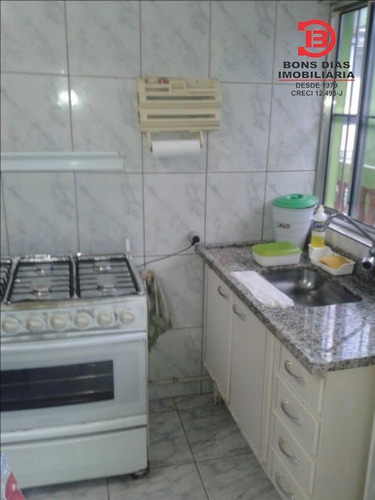 Imagem 9 de 15 de Sobrado - Arthur Alvim - Ref: 4699 - V-4699