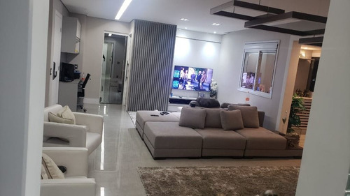 Imagem 6 de 26 de Apartamento Com 2 Dormitórios À Venda, 111 M² Por R$ 1.600.000 - Vila Gumercindo - São Paulo/sp - Ap20026