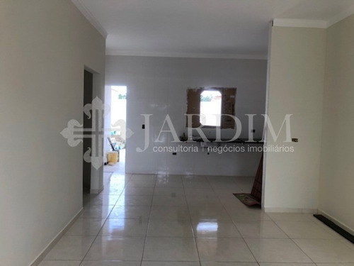 Imagem 3 de 17 de Casa Nova - São Francisco- Colibris - Ca00831 - 68989988