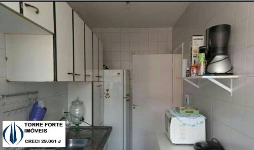 Imagem 7 de 15 de Apartamento Com 2 Dormitórios,1 Vaga, Bairro Vila Formosa - 3578