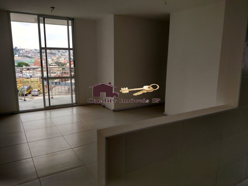Imagem 12 de 12 de Belíssimo Apartamento Com 3 Dormitórios Na Região Da Vila Prudente - Qy3526