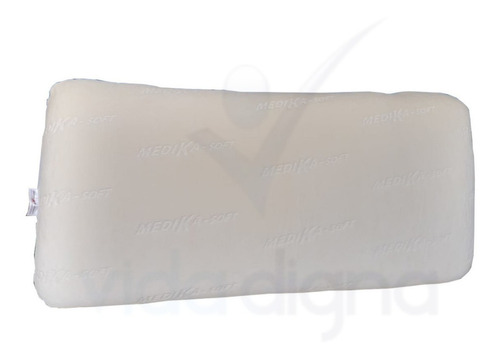 Imagen 4 de 8 de Almohada King Size Memory Foam - Ortopedica